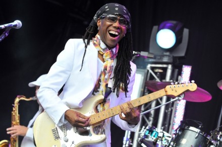 Dopo 26 anni il ritorno di Nile Rodgers e gli Chic con un nuovo album